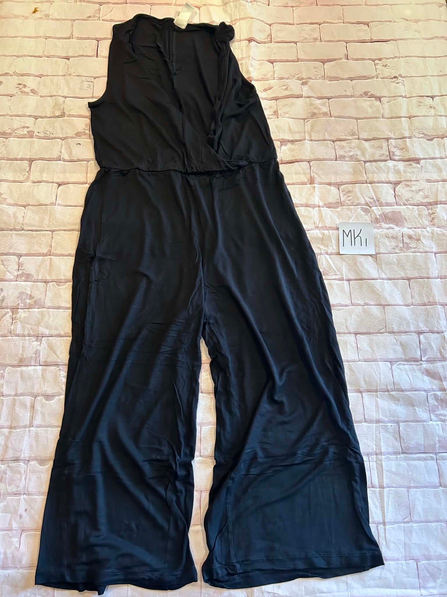 Ladies Romper Size M