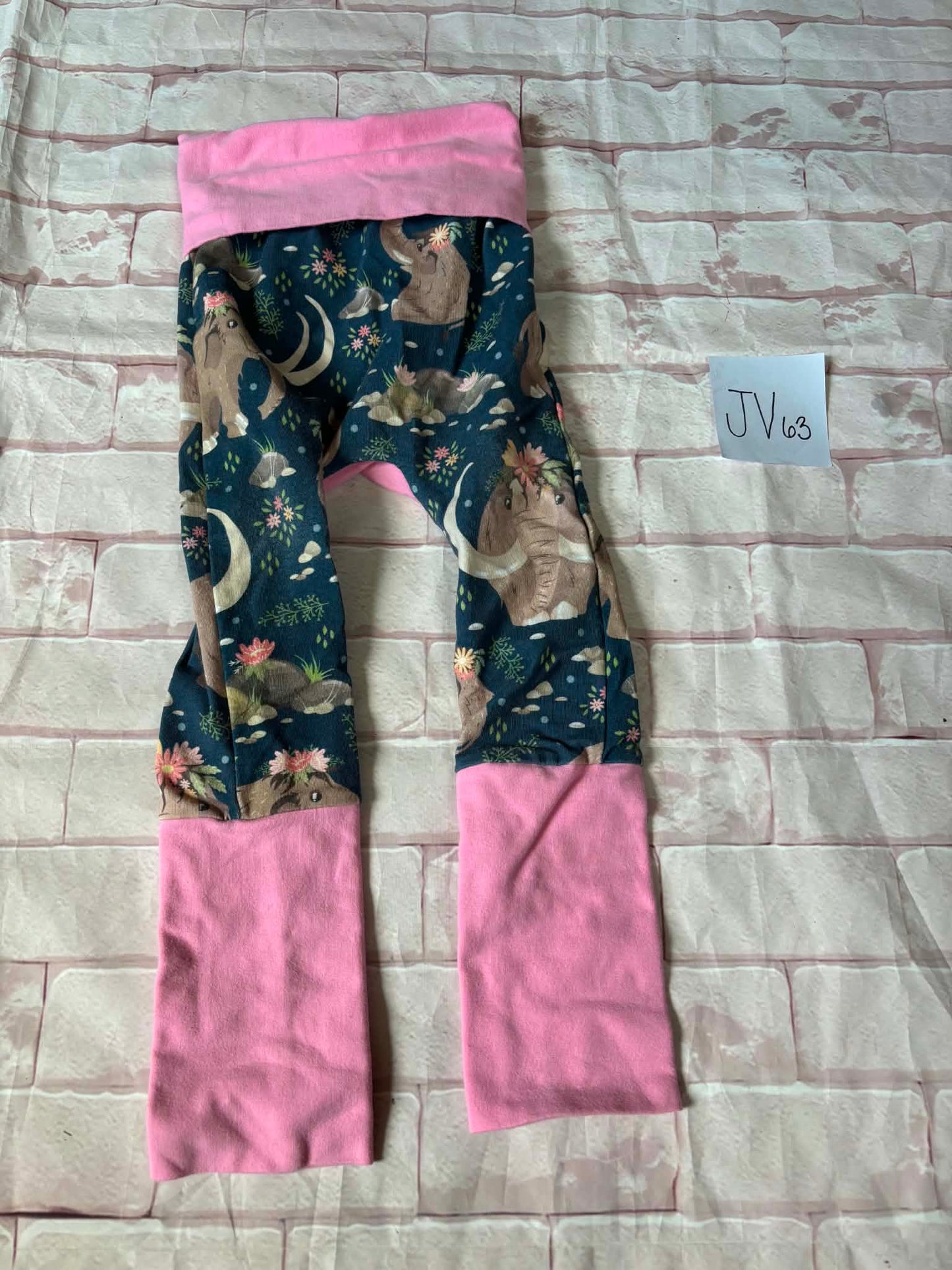 Bottoms Size 6m-3y Handmade