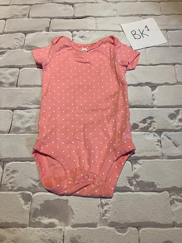 Girls Top Size 6m