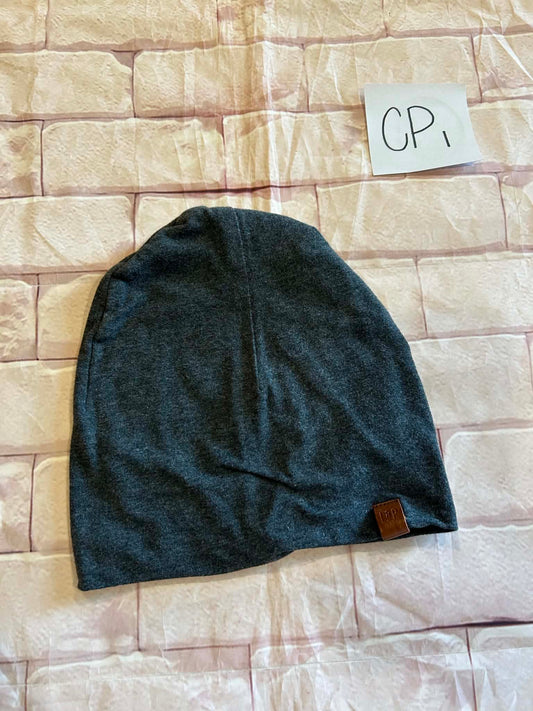 Hat Size 2-6