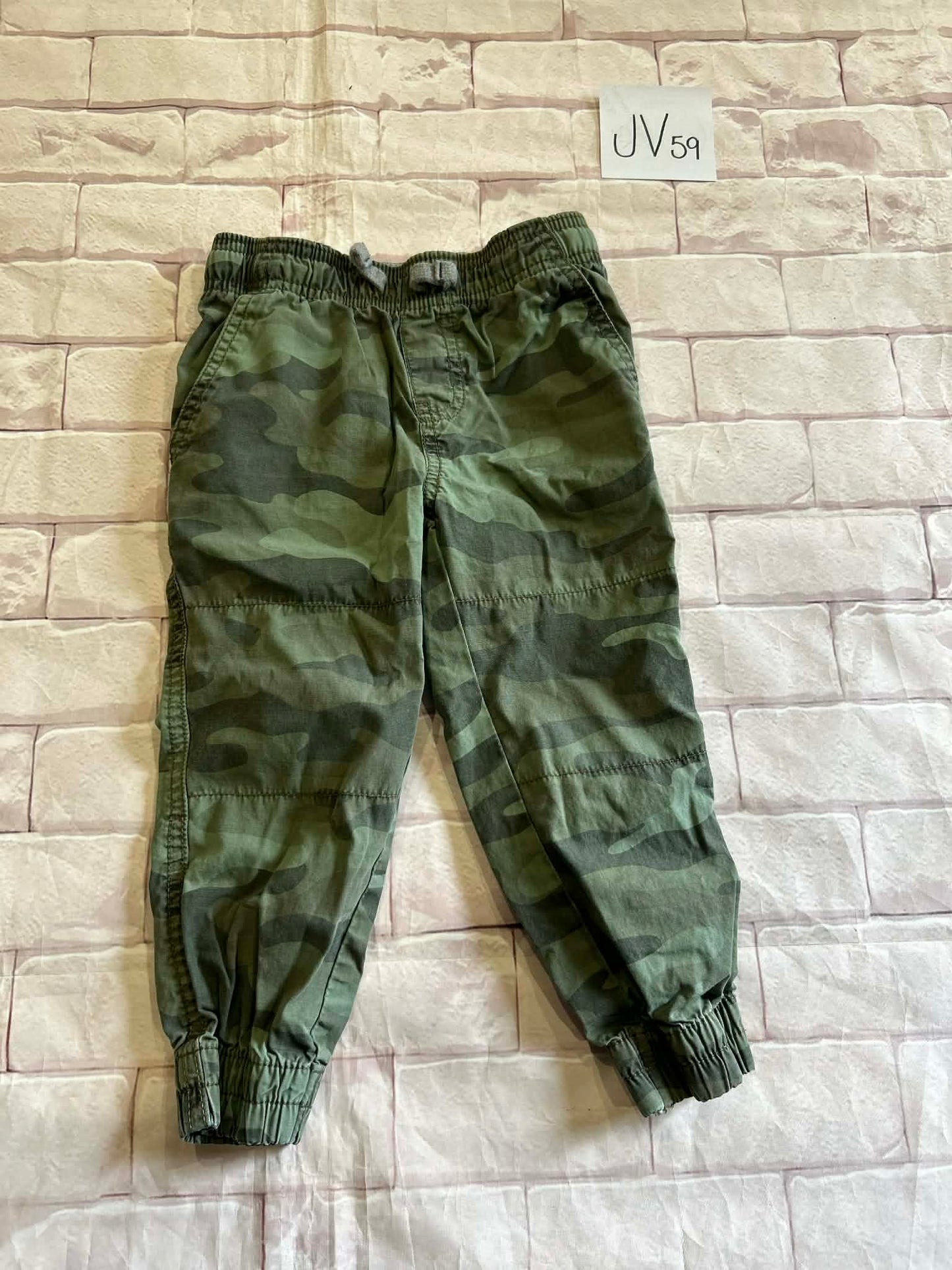 Bottoms Size 2