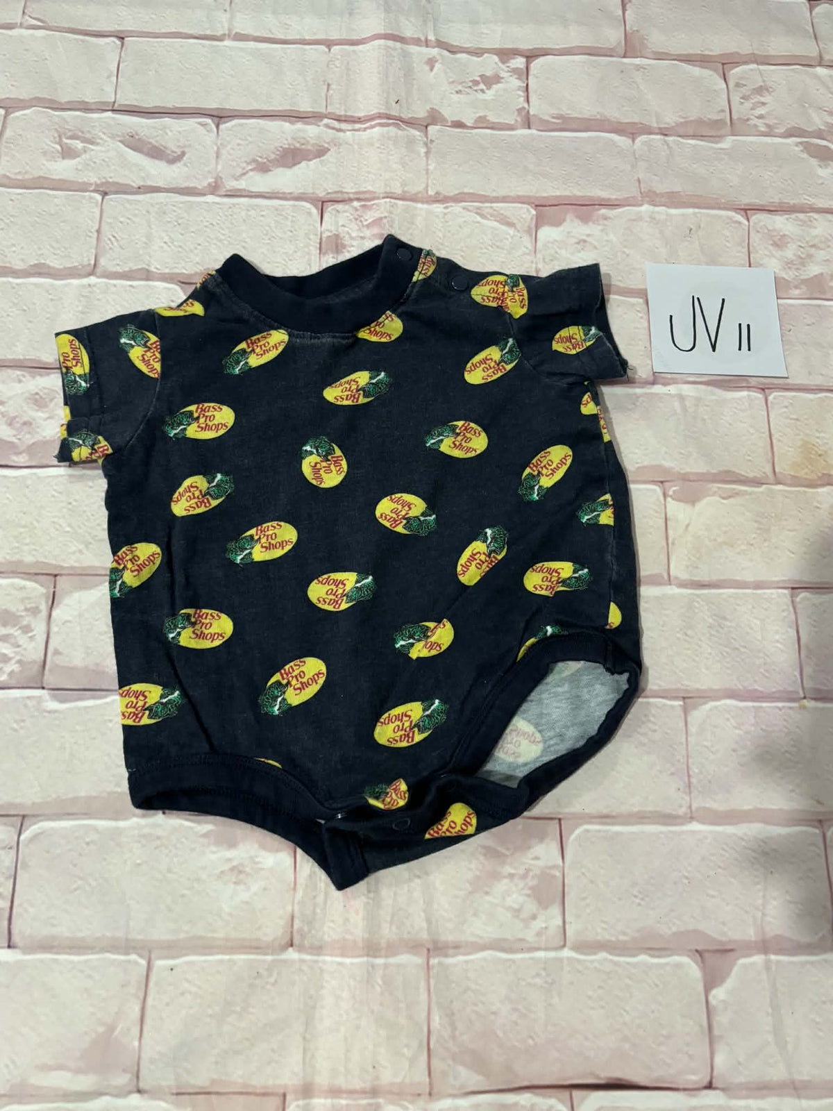 Tops Size 3m