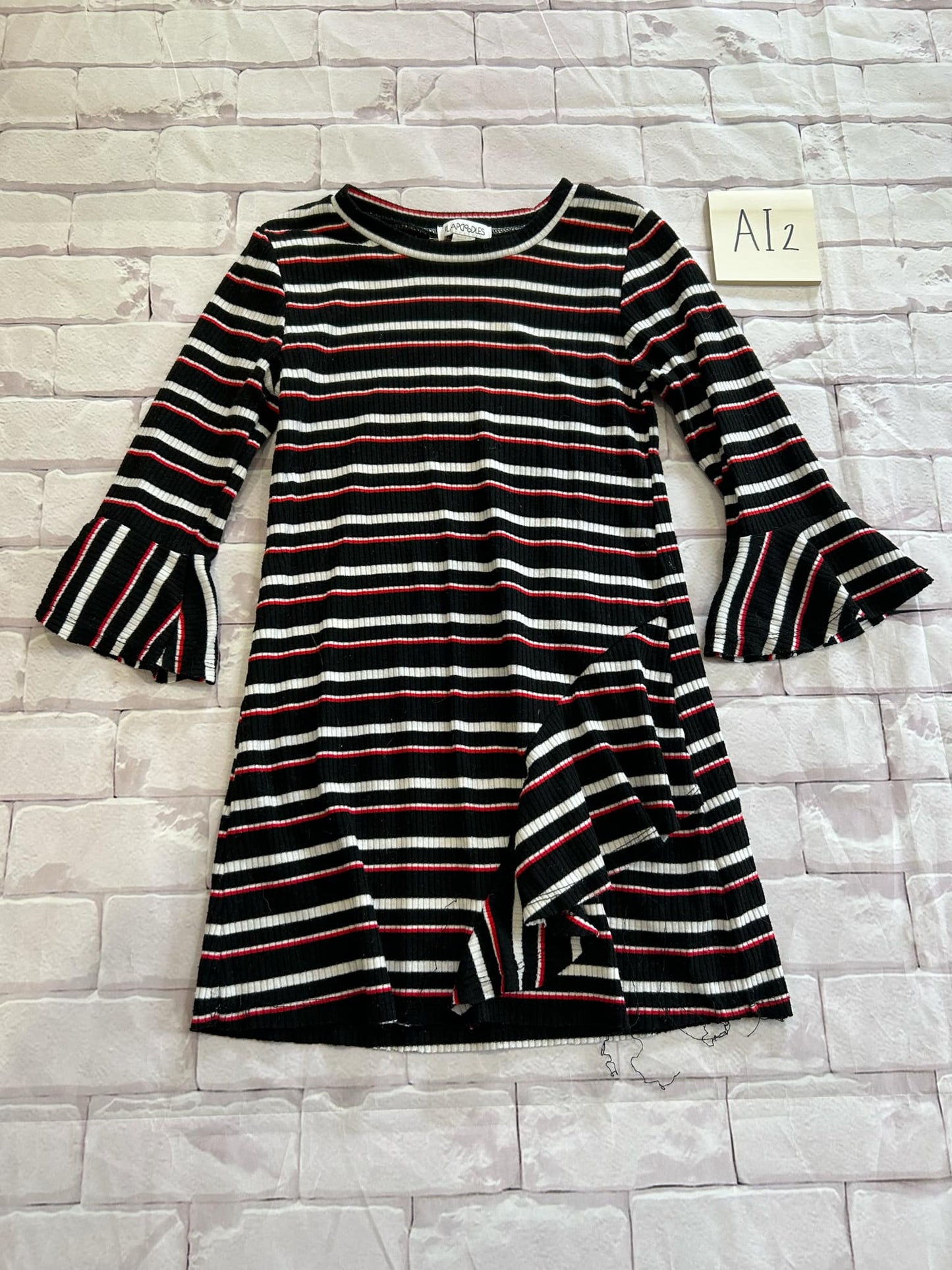 Girls Dress Size 5