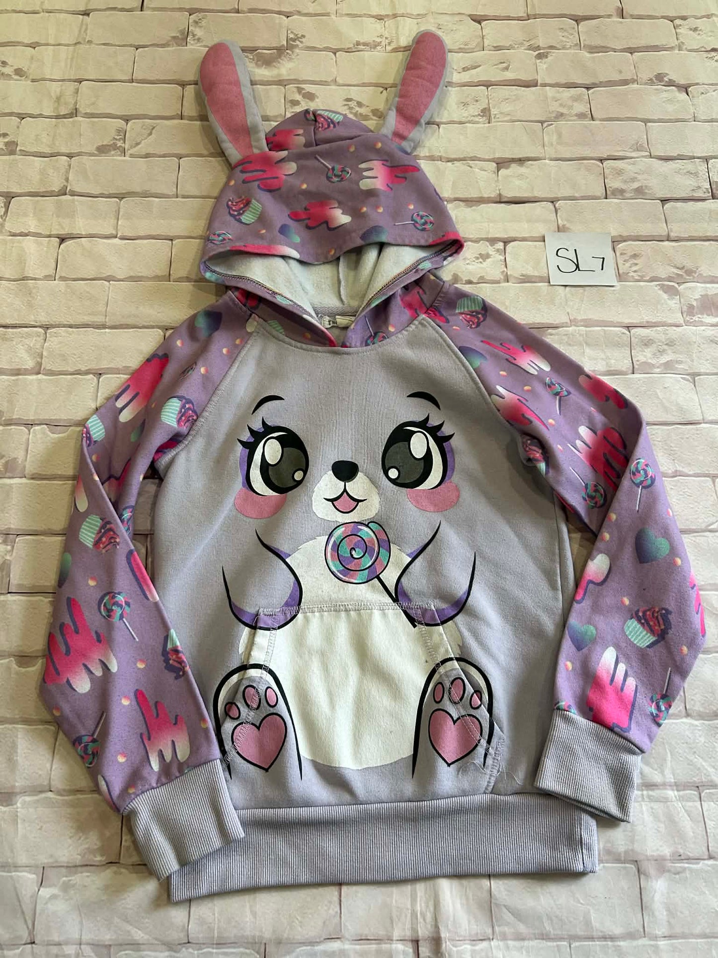 Tops Size 10/12 Play