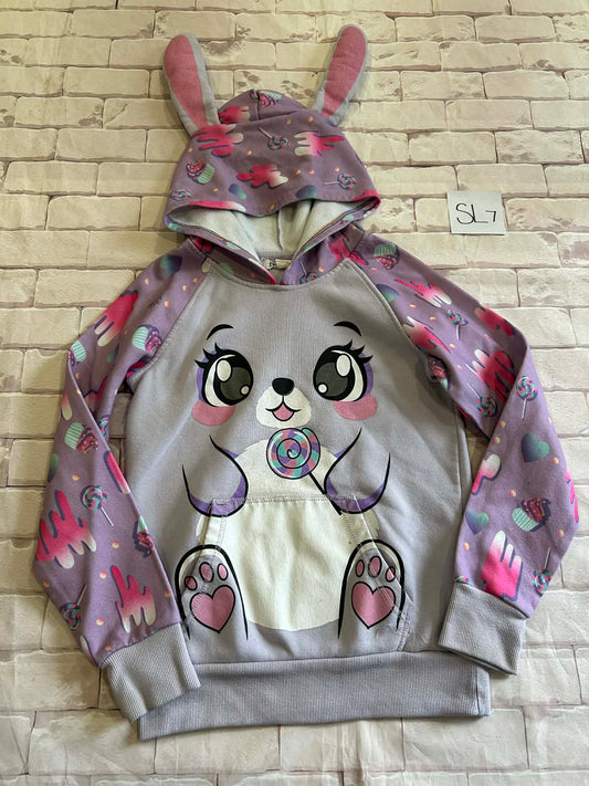 Tops Size 10/12 Play