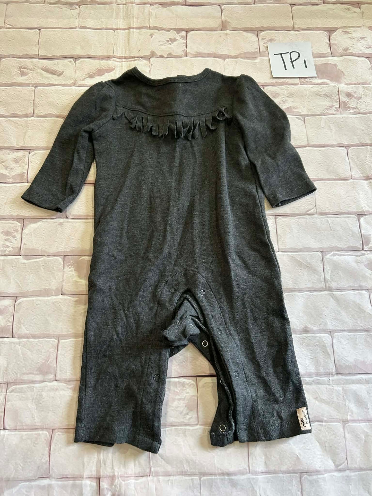 Outfits Size 6m