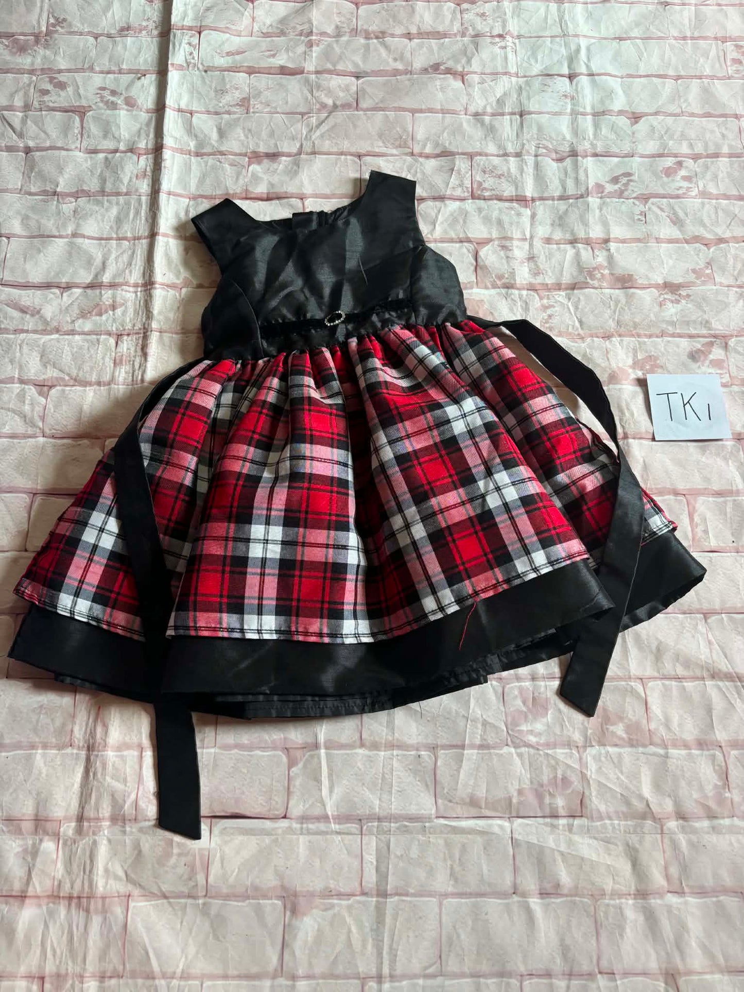 Dress Size 3