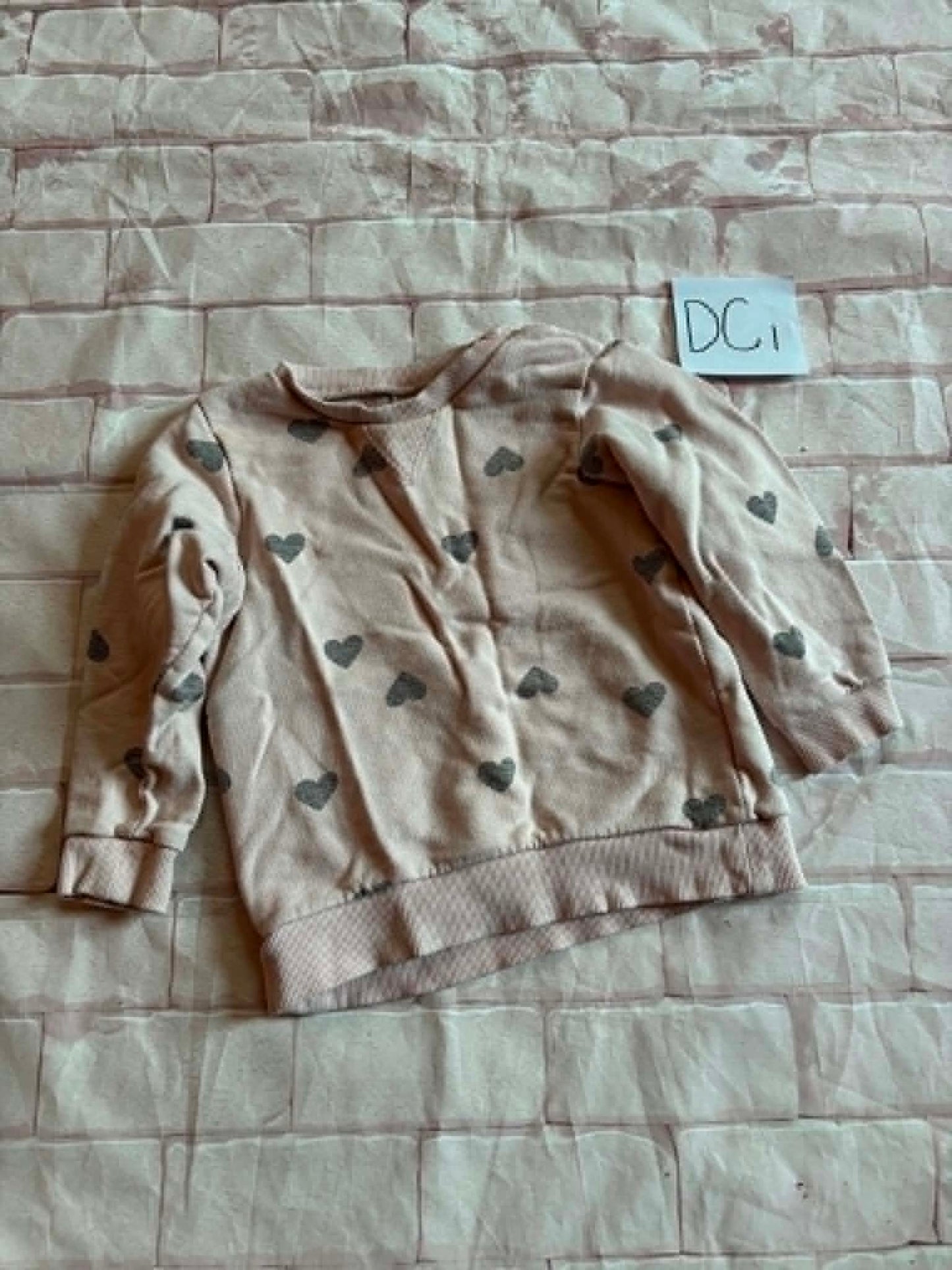 Tops Size 9-12m