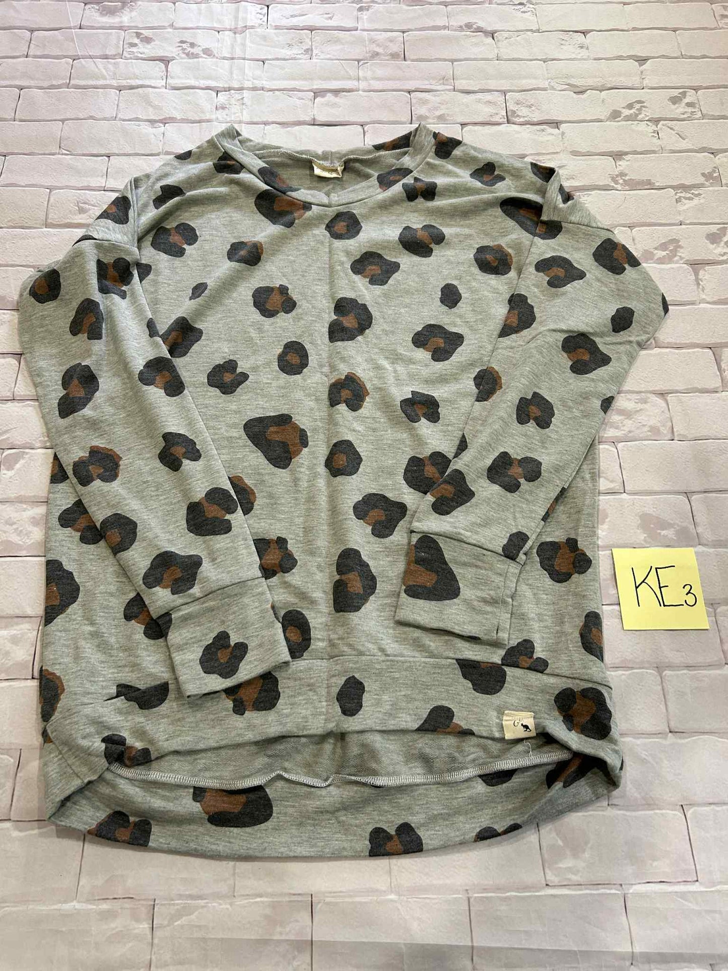 Ladies Tops Size M