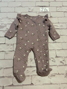 Girls Outfit Size 0-3m