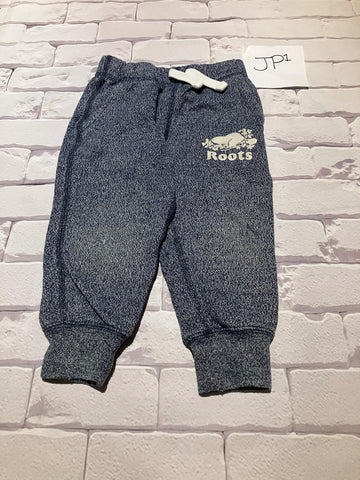 Boys Bottom Size 2T