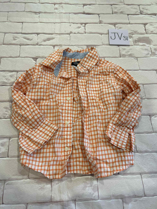 Tops Size 2