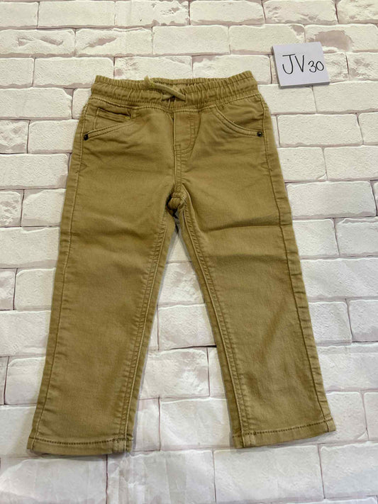 Bottoms Size 2