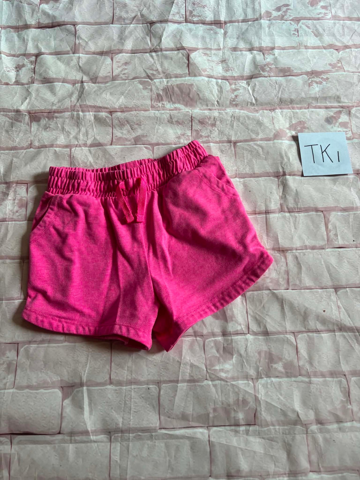 Bottoms Size 4