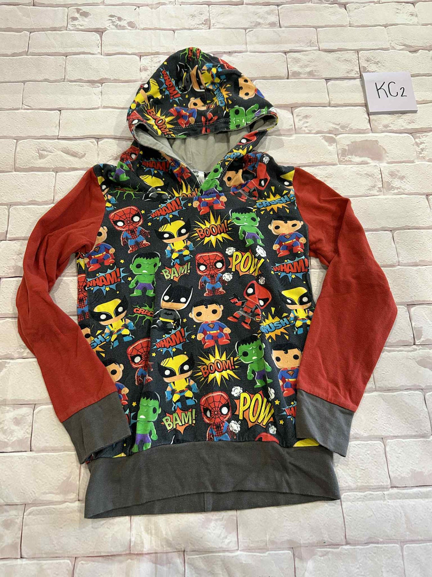 Tops Size 5