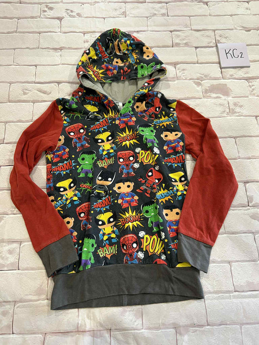 Tops Size 5