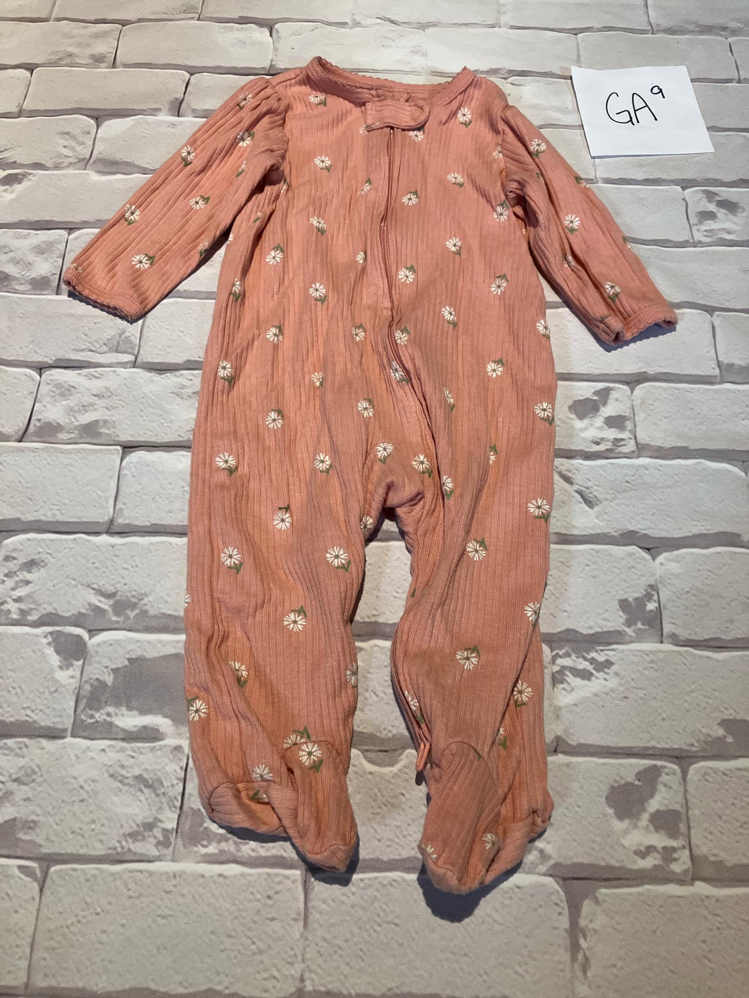 Girls Sleepwear Size 6m