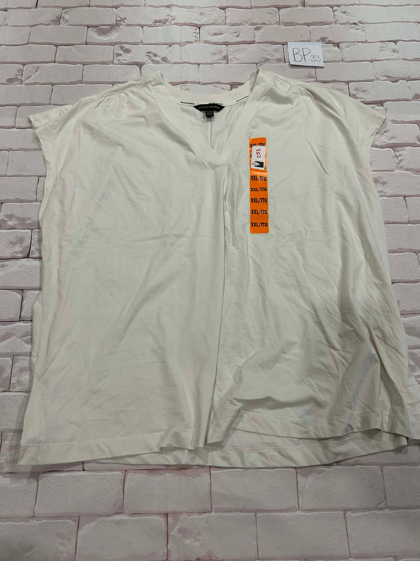 Ladies Tops Size XXL BNWT