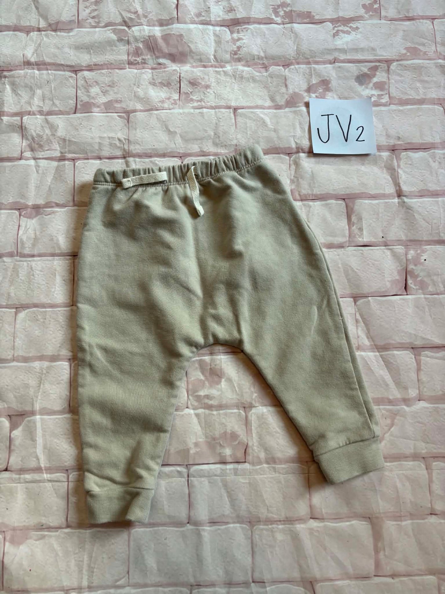 Bottoms Size 6-12m