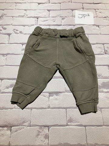 Boys Bottom Size 9-12m