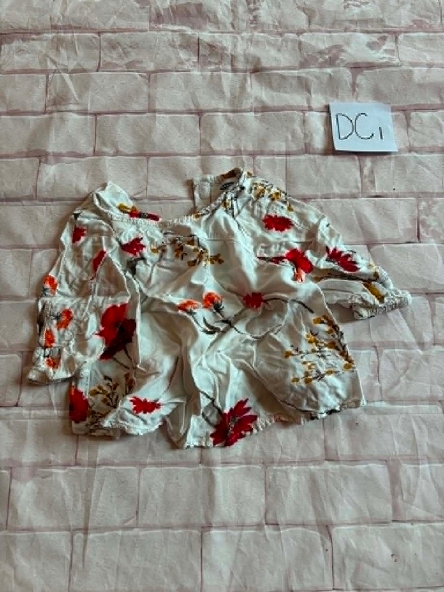 Tops Size 12-18m