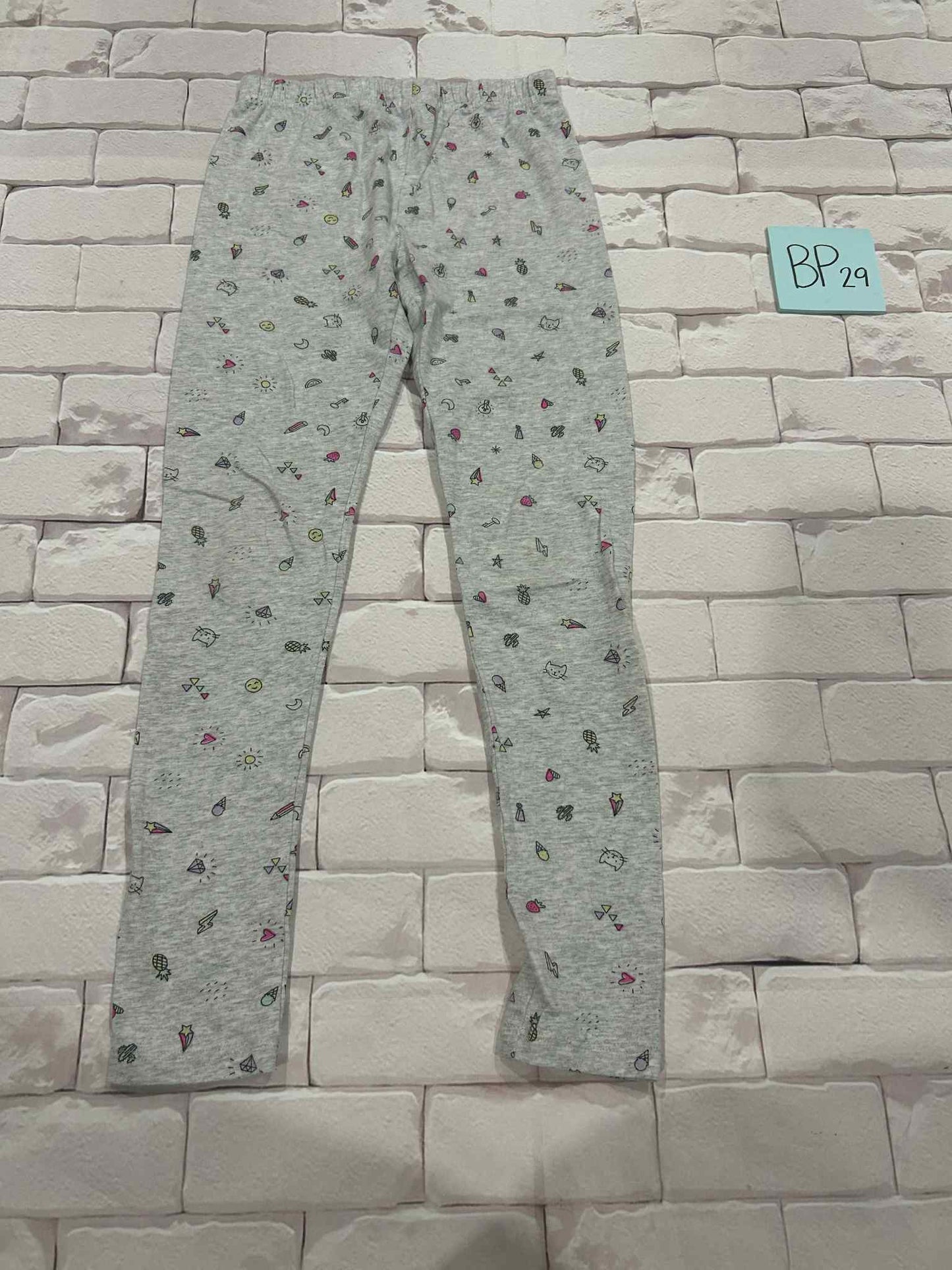 Bottoms Size 7/8