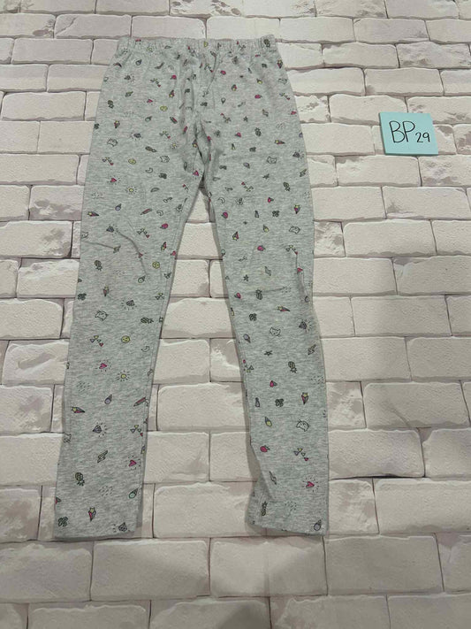 Bottoms Size 7/8