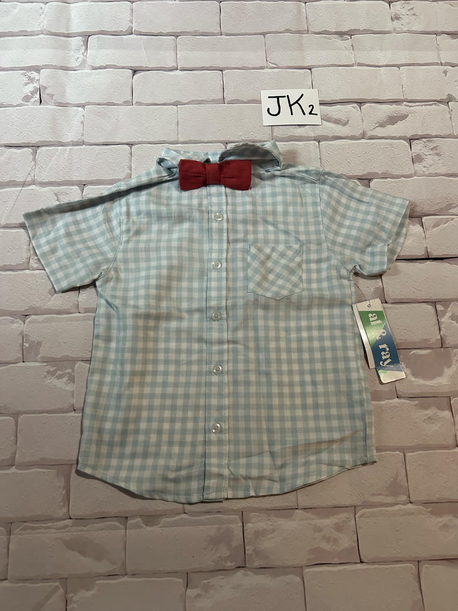 Boys Tops Size 24m BNWT