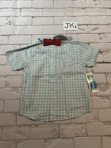 Boys Tops Size 24m BNWT