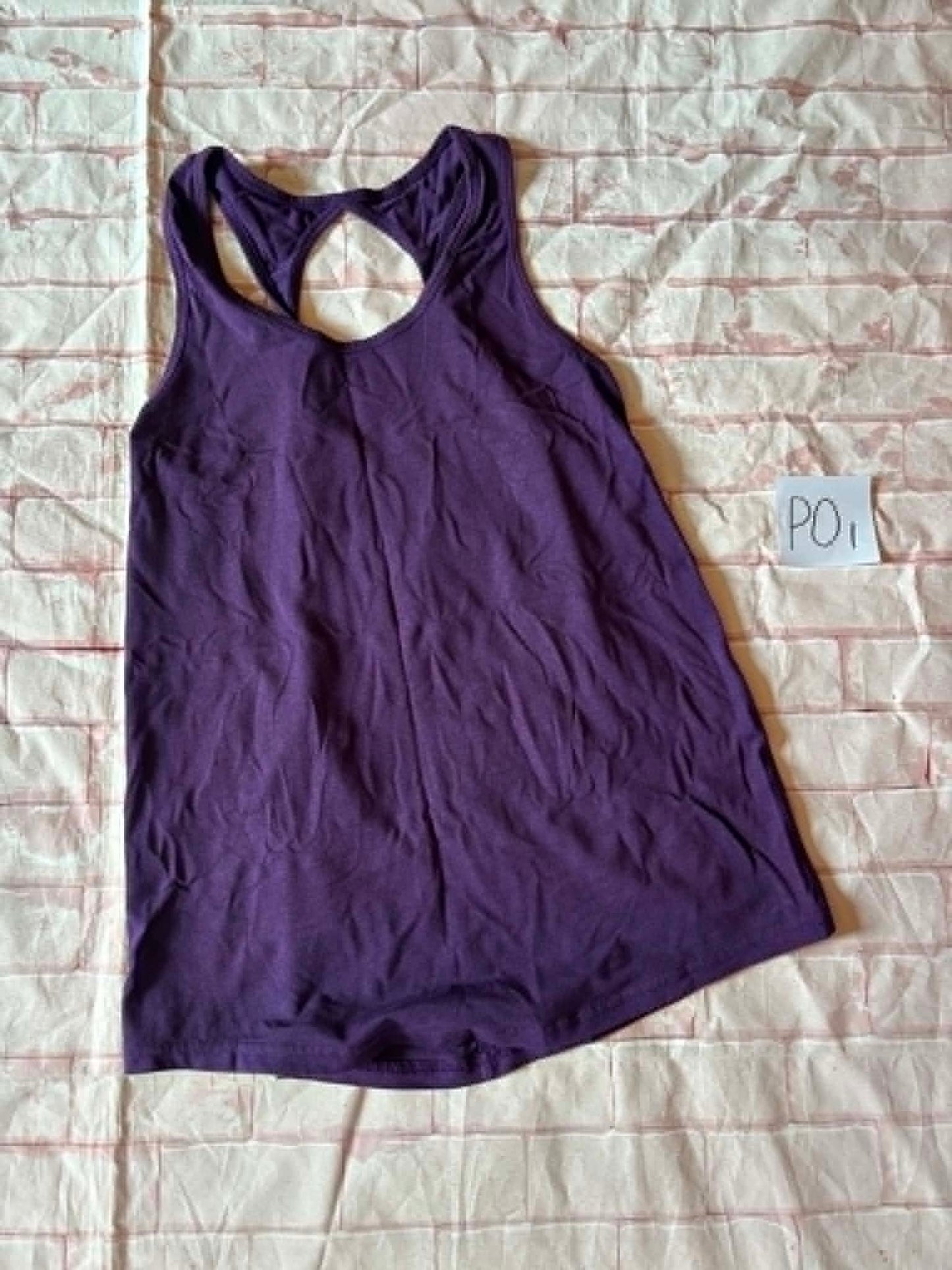 Ladies Tops Size M