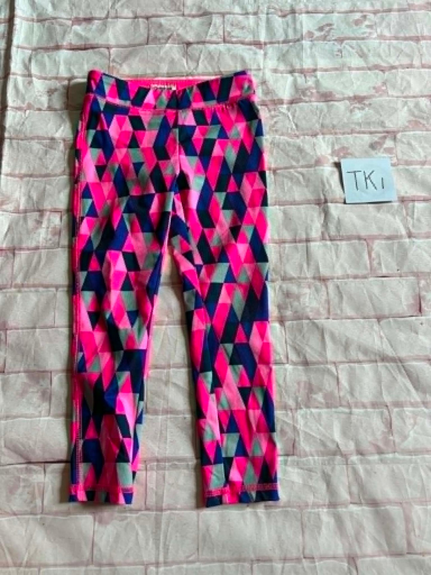 Bottoms Size 4/5