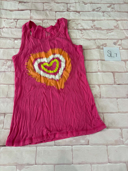 Tops Size 7/8