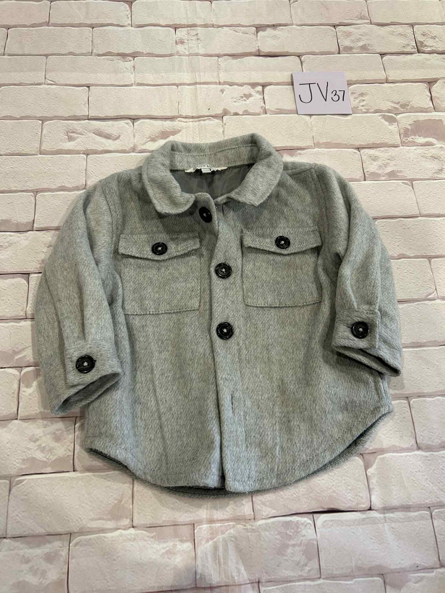 Outerwear Size 18-24m