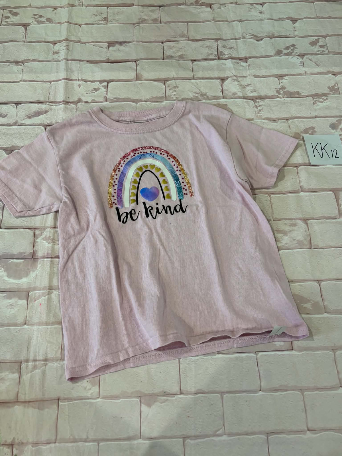 Tops Size YXS