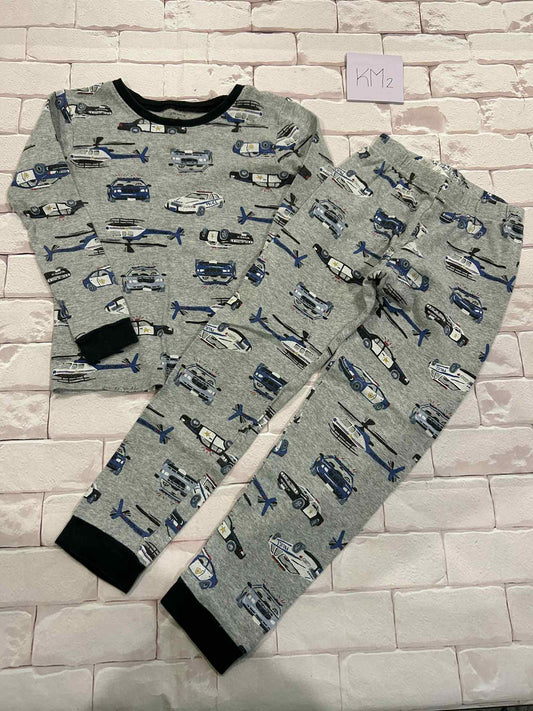 Sleepwear Size 6 Stain