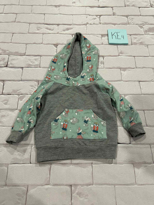 Girls Tops Size 9-12m