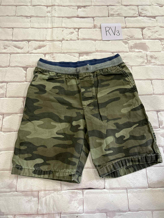 Bottoms Size 7