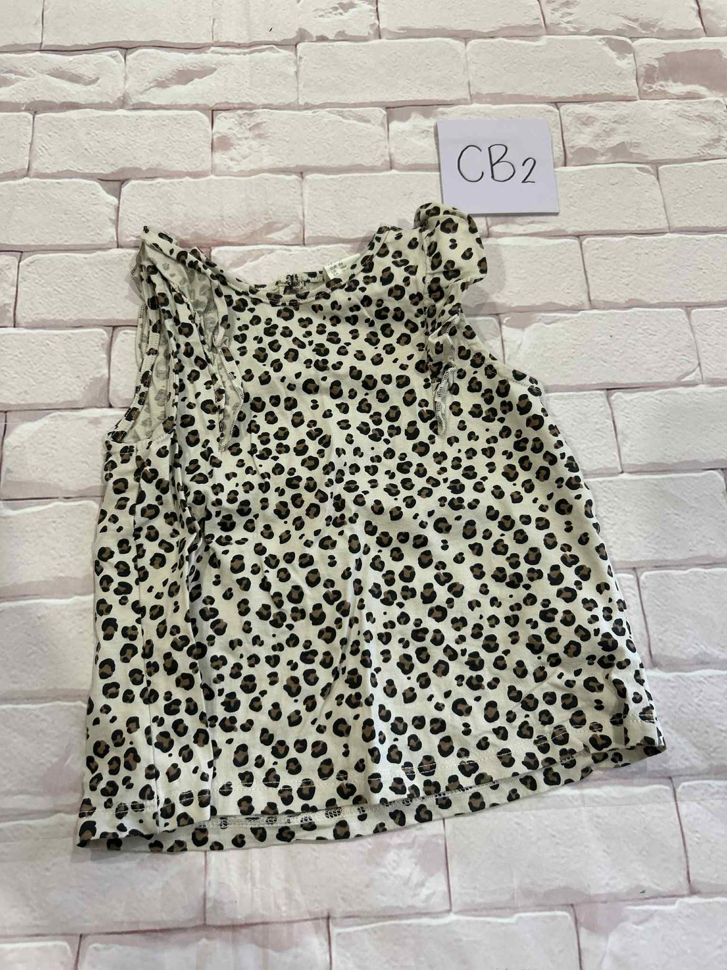Tops Size 12-18m