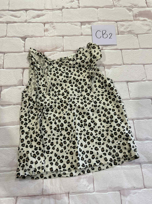 Tops Size 12-18m