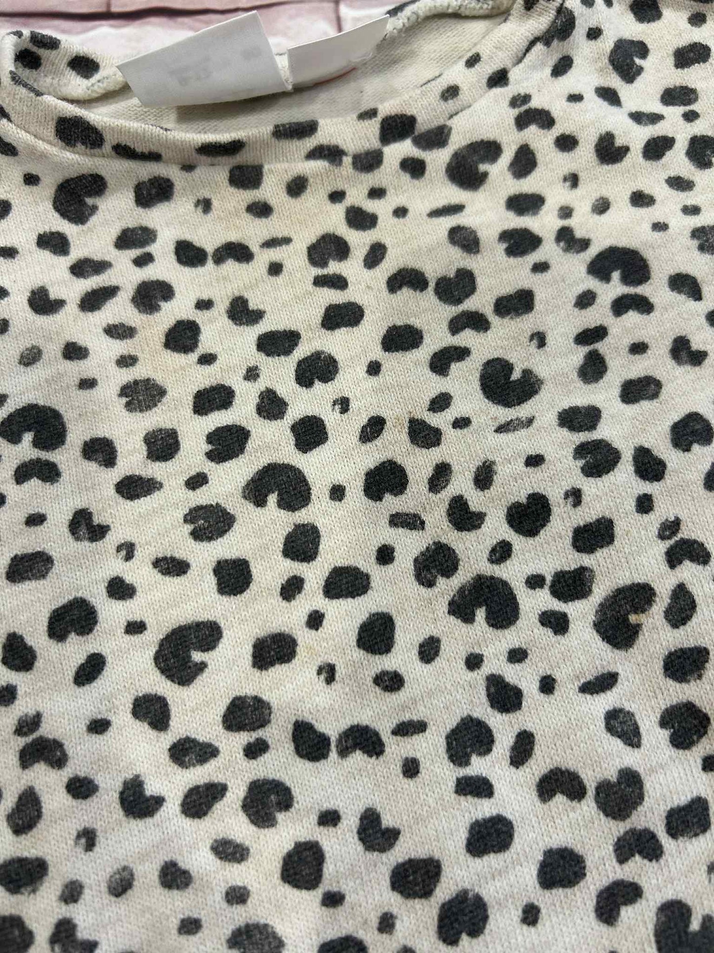 Tops Size 9-12m Play