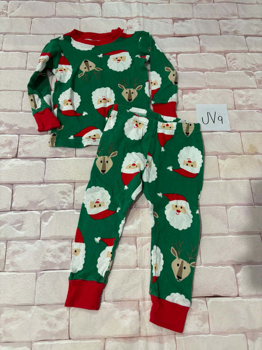 Sleepwear Size 18m