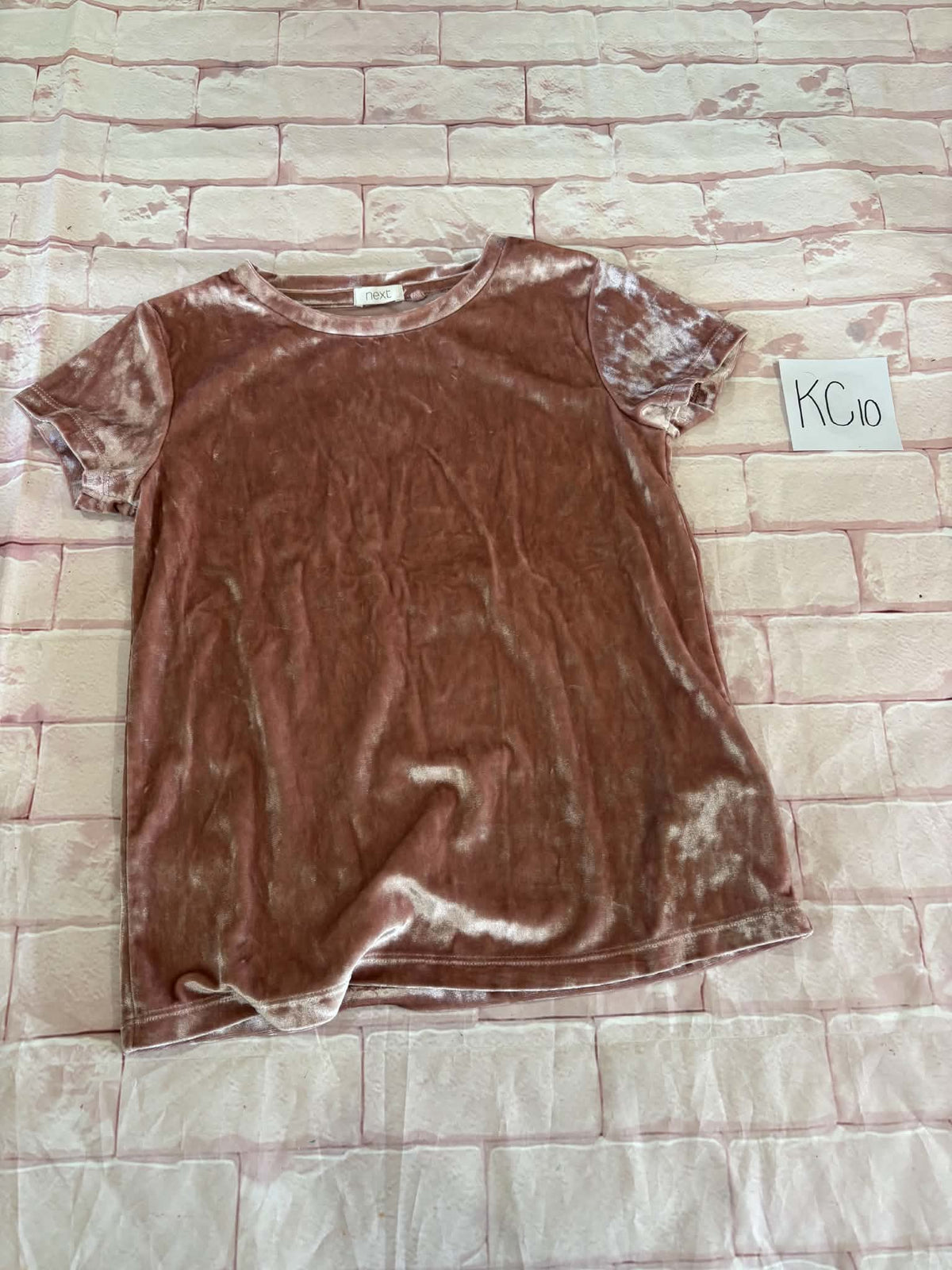 Tops Size 8