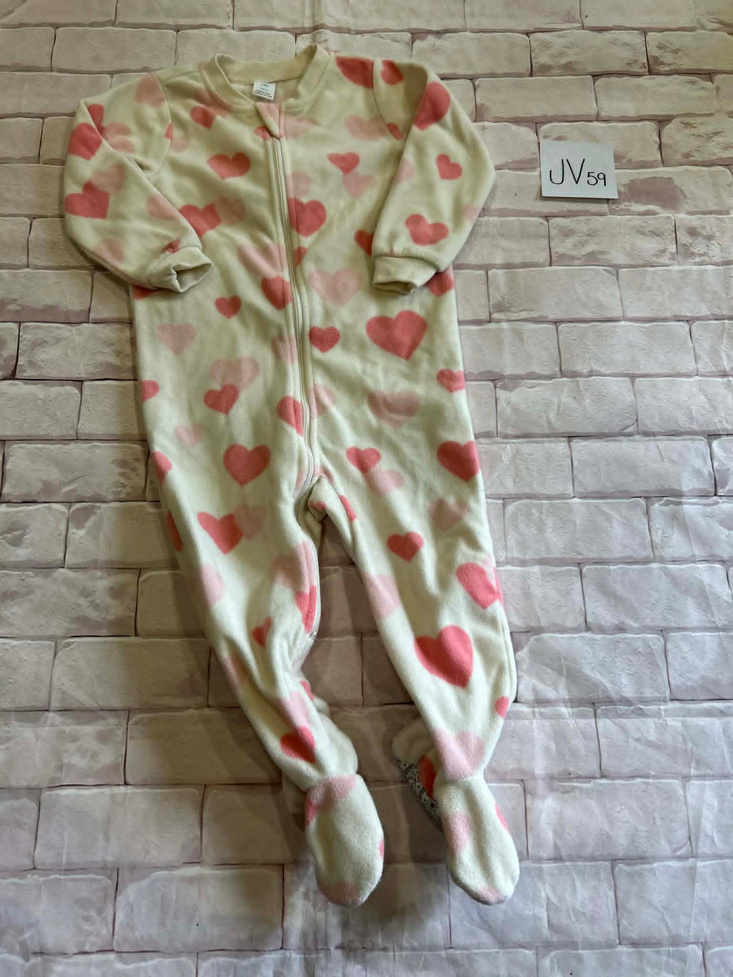 Sleepwear Size 18m Fleece