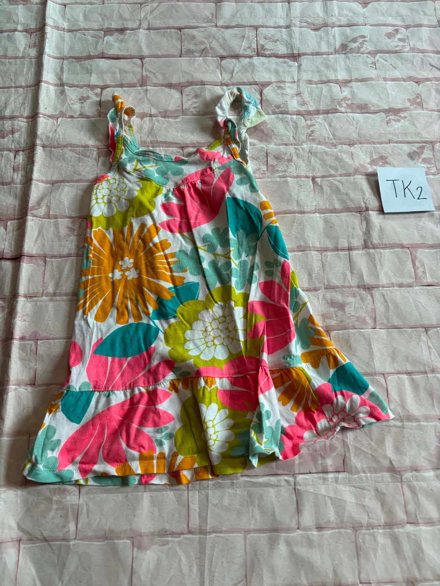 Dress Size 6
