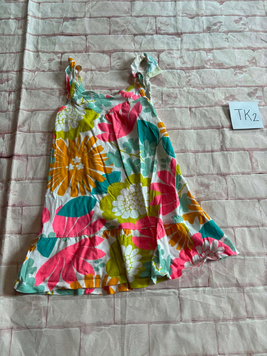 Dress Size 6