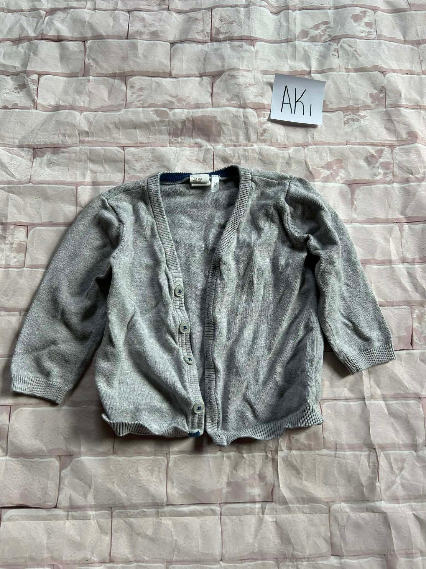 Tops Size 12-18m