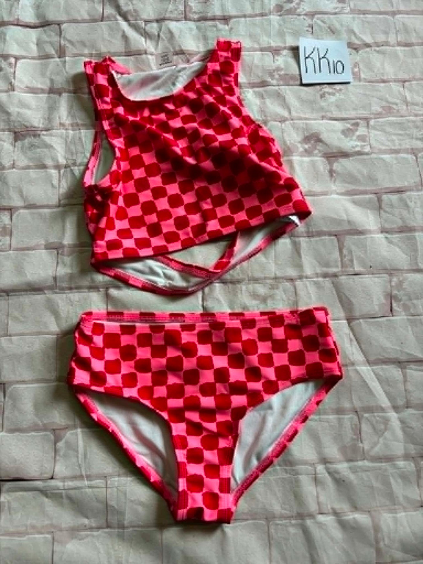 Swimwear Size 10-12