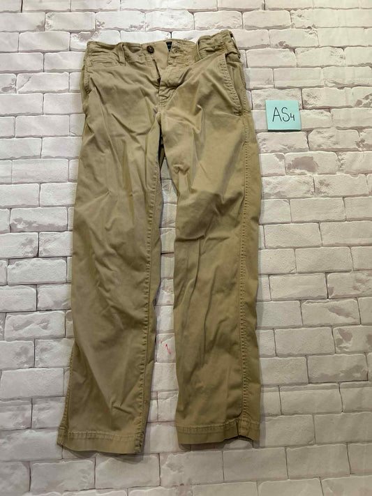 Bottoms Size 26X28