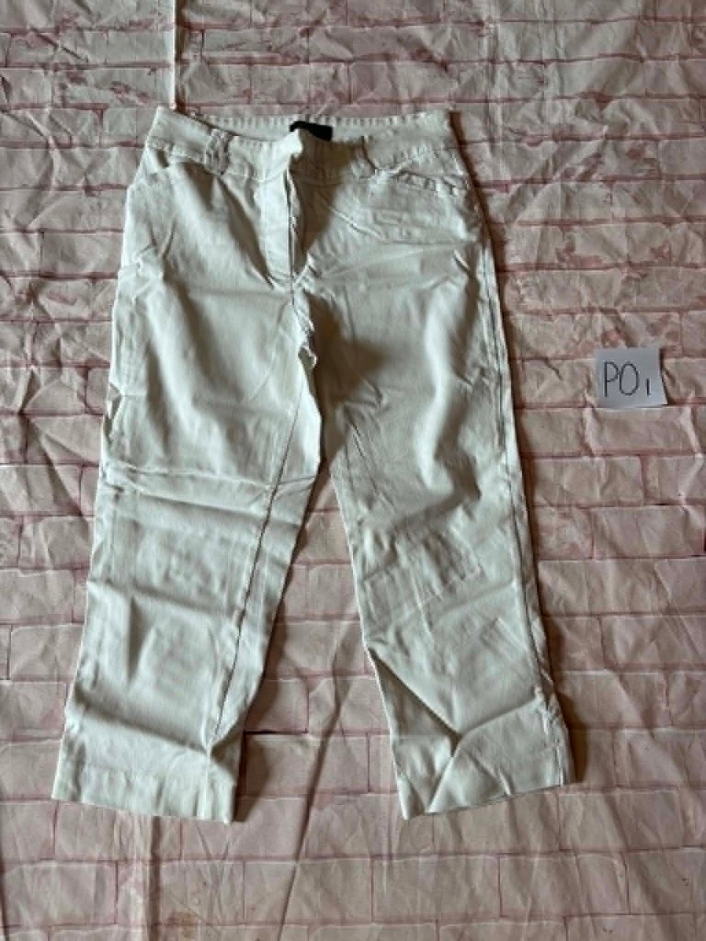 Ladies Bottoms Size 10
