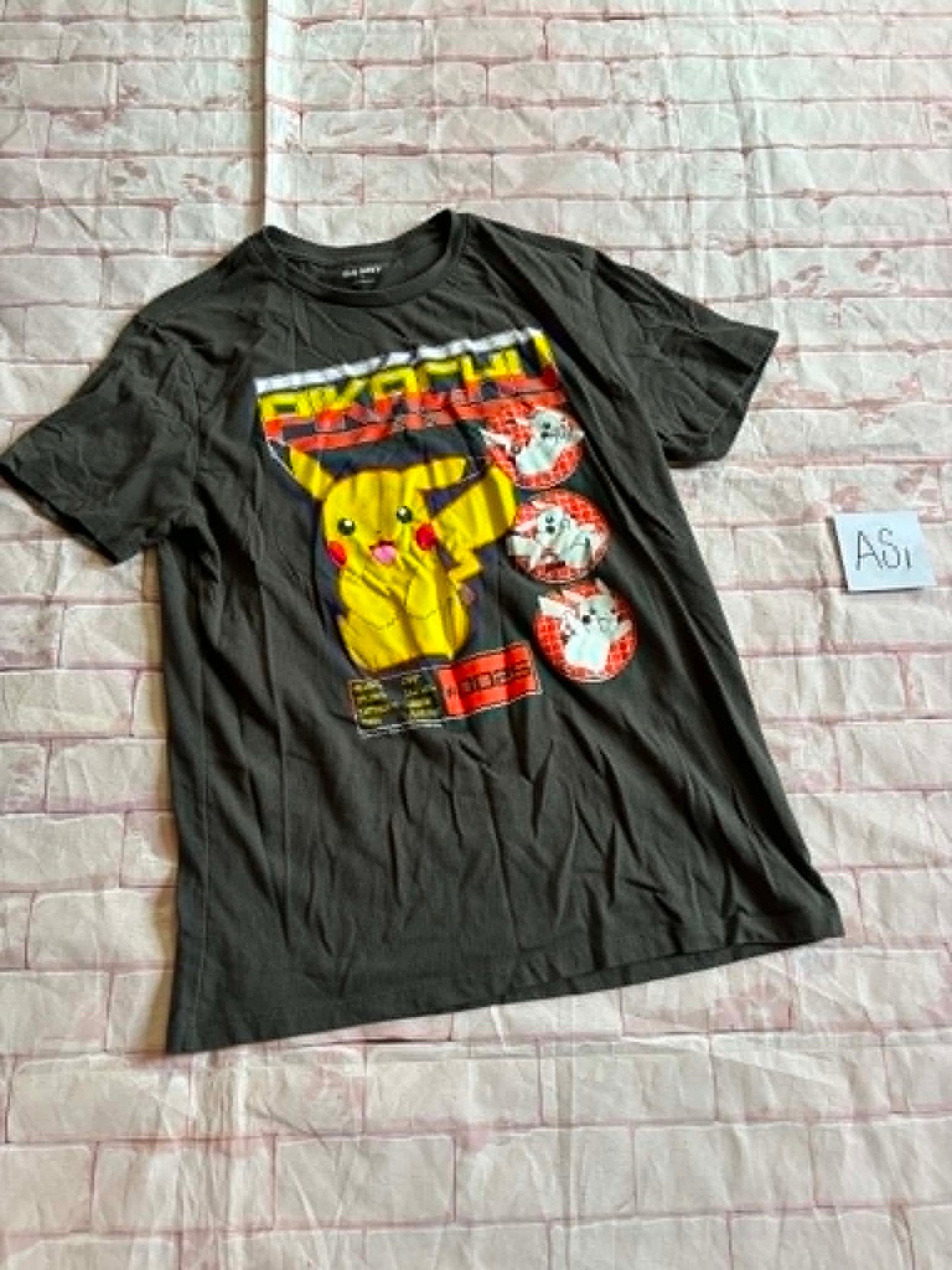 Tops Size Men's M